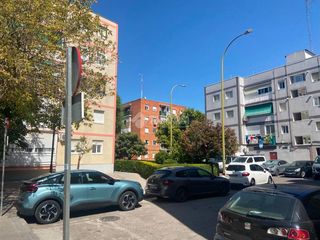 Etagenwohnung in Centro. Piso en venta en móstoles