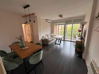 Etagenwohnung in Alameda de Osuna. Piso en venta en madrid