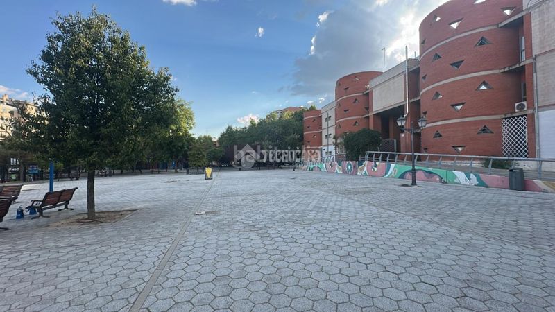 Foto d0a84cfa-f2b1-47c8-9dd1-ddd9929a5d36. Pis amb calefacció a Alameda de Osuna Madrid