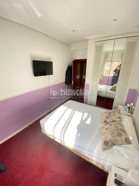 Foto 899817c3-09c1-4de1-85ee-6541fbaff338. Piso  en venta en Abrantes Madrid