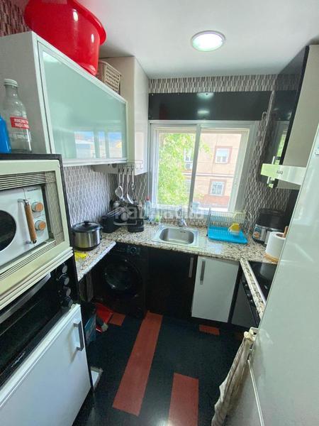 Foto b08cb057-07cb-4e9e-a9a5-c3e65d4e9767. Piso  en venta en Abrantes Madrid