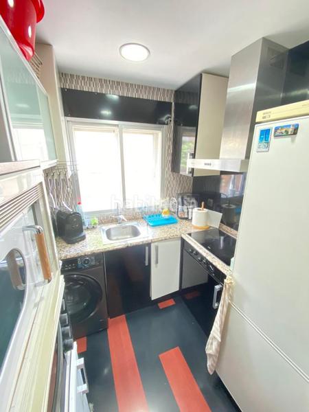 Foto bbfb355c-0685-48b4-b0bd-9d80da37e81c. Piso  en venta en Abrantes Madrid