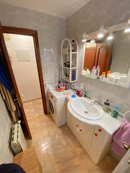 Foto 1a6834ea-5c4e-4ff5-a302-0bfbf6519b65. Appartamento con riscaldamento in Opañel Madrid