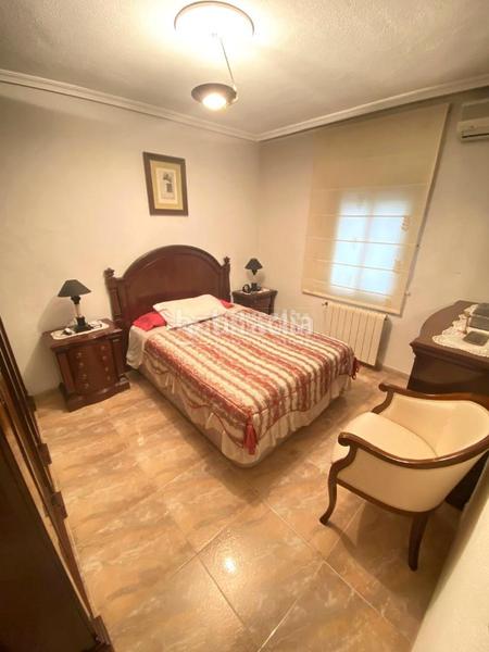 Foto 385a4fd1-5222-46f6-bff0-e2ee1f347011. Appartamento con riscaldamento in Opañel Madrid