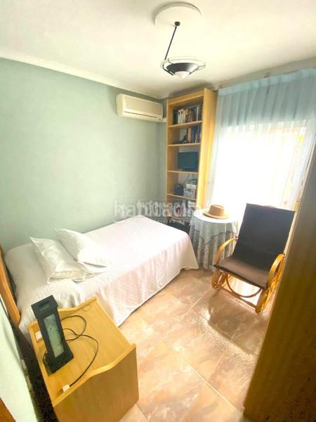 Foto 3de66908-c947-4bbe-ad34-885cce5babf2. Appartamento con riscaldamento in Opañel Madrid