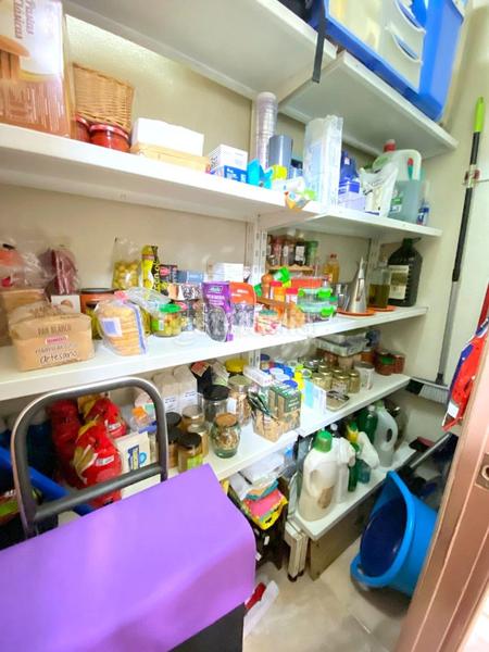 Foto 45b589fd-27a9-4aff-b1f5-2ae4d7c6d059. Appartamento con riscaldamento in Opañel Madrid