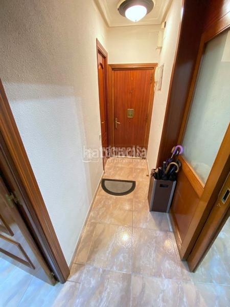 Foto 762d0a59-1ecf-4584-bb89-746b37d4ffc6. Appartamento con riscaldamento in Opañel Madrid