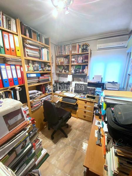 Foto 76893f24-d87c-468c-b94f-26f69611da19. Appartamento con riscaldamento in Opañel Madrid