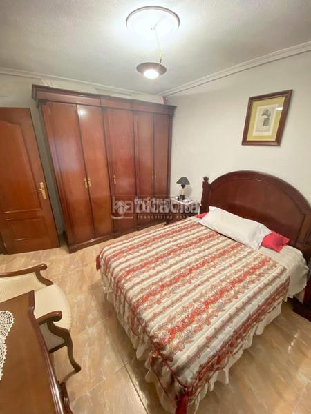 Foto 7bfc750f-1788-40d4-a787-6698bf9ecbc3. Appartamento con riscaldamento in Opañel Madrid