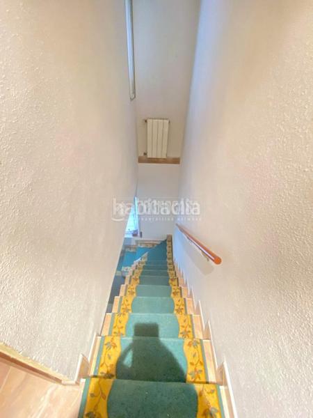 Foto 7cb47e17-78df-426d-b07e-2dded9de3f70. Appartamento con riscaldamento in Opañel Madrid