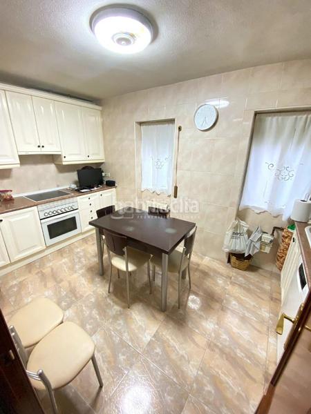 Foto 813d1c89-66e7-424f-9265-04078576e52e. Appartamento con riscaldamento in Opañel Madrid