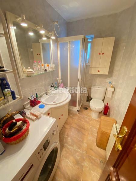 Foto 88324edd-e3ad-467c-b0c5-d6638675bcc4. Appartamento con riscaldamento in Opañel Madrid