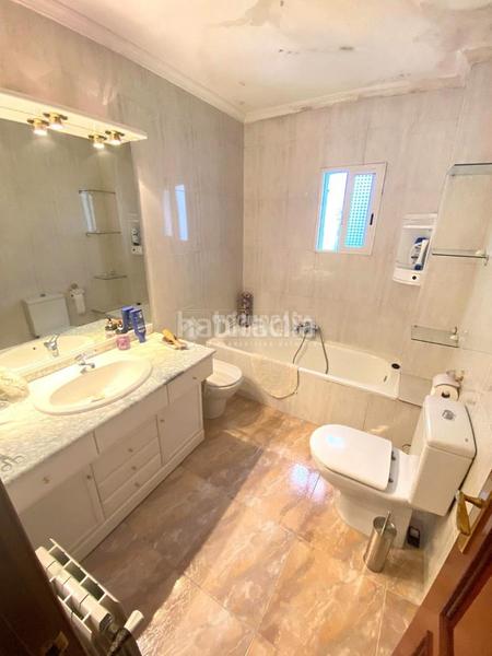 Foto ba523fbe-670e-4cf7-8af1-a44711cd9898. Appartamento con riscaldamento in Opañel Madrid