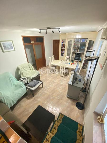 Foto c4dd0ae1-1e92-4a27-a6c1-b89698103fe9. Appartamento con riscaldamento in Opañel Madrid