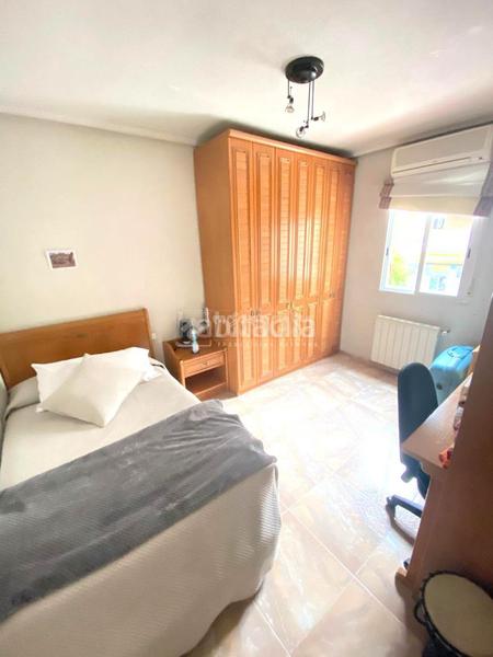 Foto cc440f0f-69e9-44ea-96a5-3ef49bb242af. Appartamento con riscaldamento in Opañel Madrid