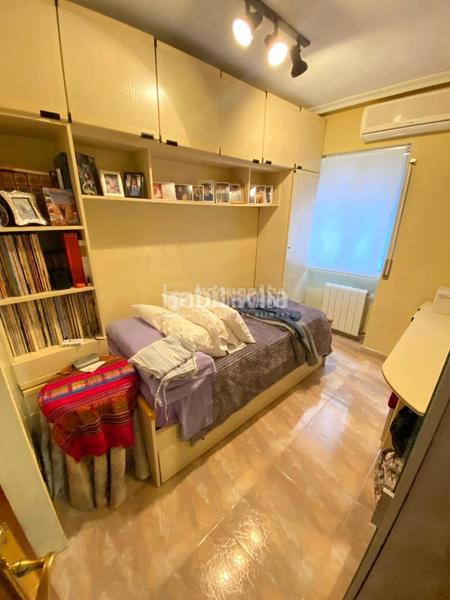 Foto ced764b8-ee42-4dd8-91c9-b04255146042. Appartamento con riscaldamento in Opañel Madrid