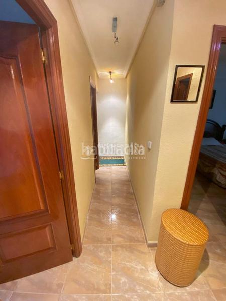 Foto d816f6ee-91ec-4d51-8573-9c46c95e76c8. Appartamento con riscaldamento in Opañel Madrid