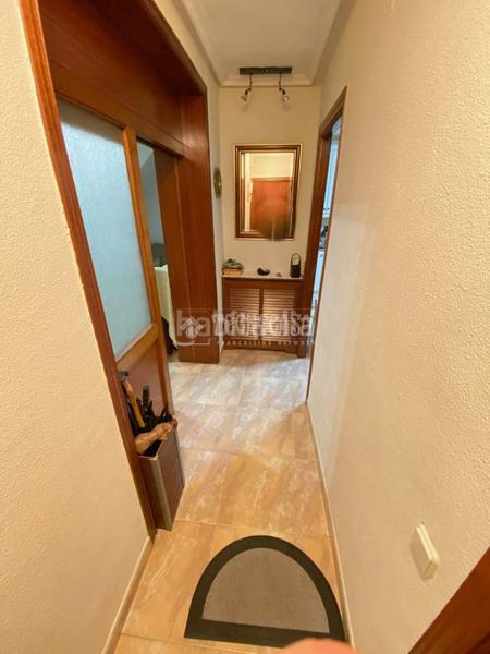 Foto f362a81f-e9e9-47e8-b05a-fb359d0a87c4. Appartamento con riscaldamento in Opañel Madrid