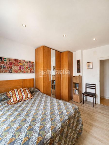 Foto 11233845-e2c1-40d2-ba77-dd48e1f6348e. Flat with heating in Abrantes Madrid