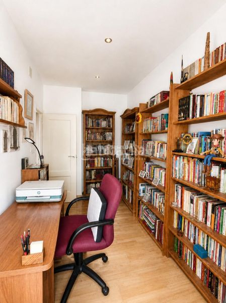 Foto 19ee0f53-0087-44d5-964e-601d404f23a8. Flat with heating in Abrantes Madrid