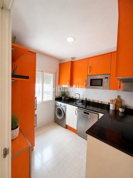 Foto 364b4d29-805f-4fb5-9287-68dbc0b466e7. Flat with heating in Abrantes Madrid