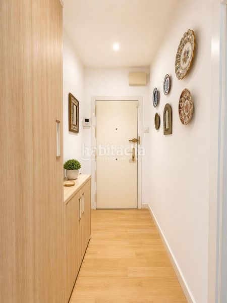 Foto 5fb8d1ca-22e9-416c-be5c-c8ea87b75a1a. Flat with heating in Abrantes Madrid