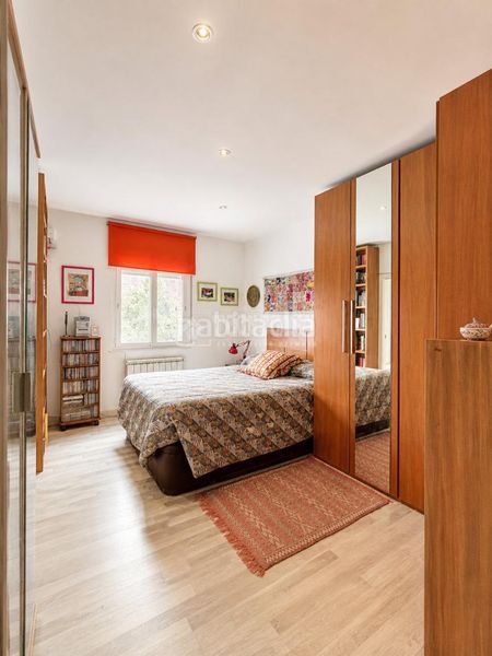 Foto 7f042c46-56df-4ff3-b158-5ad83b94081f. Flat with heating in Abrantes Madrid