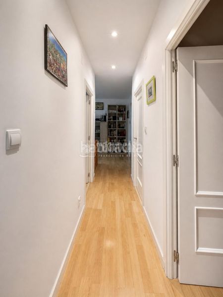 Foto a2e09f6c-0ab9-4e3a-a7f0-27166a02fc5f. Flat with heating in Abrantes Madrid