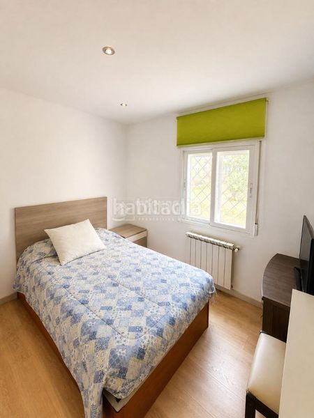 Foto ae50ba83-98b8-4fc8-8715-70ef3ca17a77. Flat with heating in Abrantes Madrid