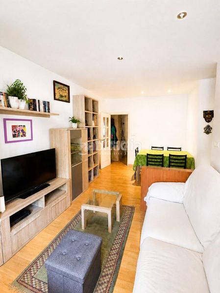 Foto c5779956-ae80-4e22-996c-5646ada2870e. Flat with heating in Abrantes Madrid