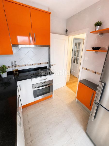 Foto d3b65873-efa0-436b-8a2b-95062abf6046. Flat with heating in Abrantes Madrid
