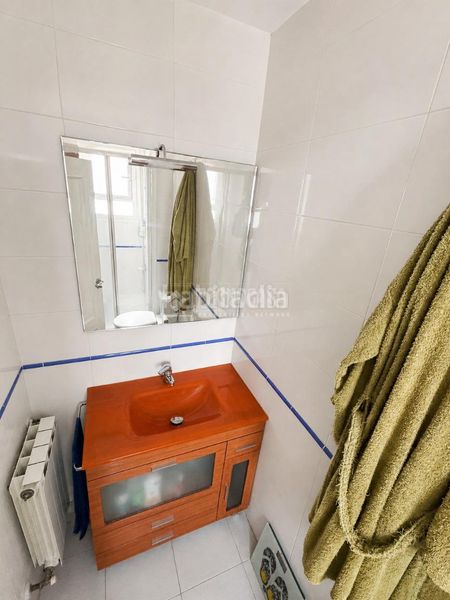 Foto d871019a-3caa-496c-a2e3-5b3cd36ad306. Flat with heating in Abrantes Madrid