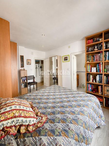 Foto f644fd25-a2f7-49c2-950e-4b1fb68fbaa3. Flat with heating in Abrantes Madrid