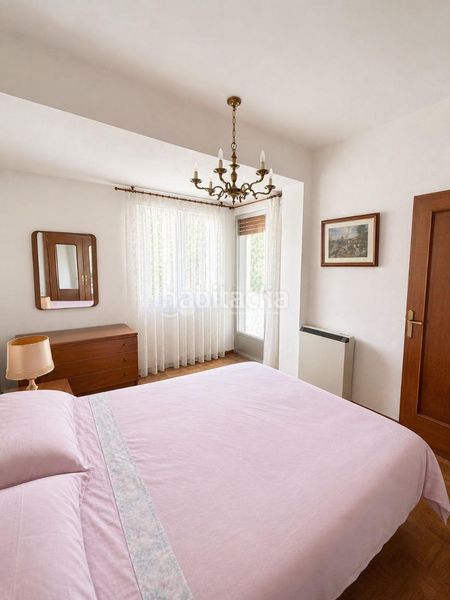 Foto aadd9eec-69be-4038-a1ae-8bb5a2be71d8. Pis amb calefacció a Opañel Madrid