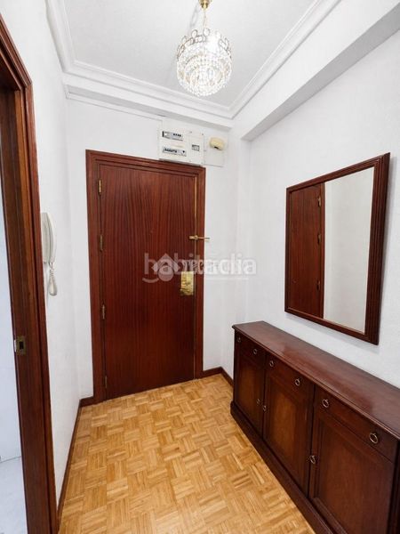 Foto b81b0839-82f7-4591-97aa-2a3d2ae38011. Pis amb calefacció a Opañel Madrid