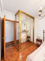 Pis a Opañel. Piso en venta en madrid
