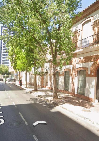 Foto 0ffcd4fe-9e5d-4cf3-9197-a3e4fbd91374. Piso  en venta en El Molinillo - Capuchinos Málaga