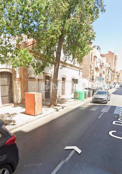 Foto b2b98fb0-69ce-4921-9fec-647c5e47f3f1. Piso  en venta en El Molinillo - Capuchinos Málaga