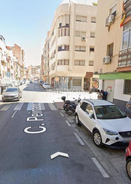 Foto b78d1b56-34a7-4a7b-b59c-b87d0ad10d1c. Piso  en venta en El Molinillo - Capuchinos Málaga