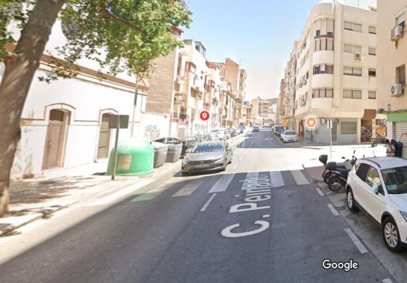 Foto c5850251-d8c7-44e7-bfc4-2b6b184626ba. Piso  en venta en El Molinillo - Capuchinos Málaga