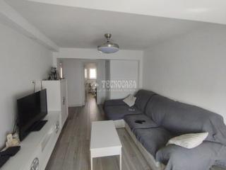 Pis en Mangas Verdes - Las Flores - Parque del Sur. Piso en venta en mlaga