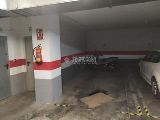 Aparcament cotxe a El Ejido. Boxplaza de garaje en venta en málaga
