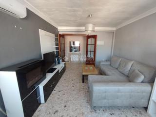 Pis en Mangas Verdes - Las Flores - Parque del Sur. Piso en venta en mlaga
