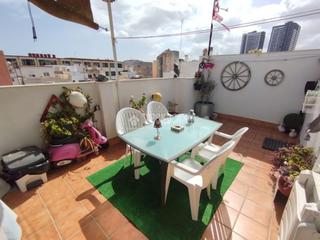 Pis en El Molinillo - Capuchinos. Piso en venta en mlaga