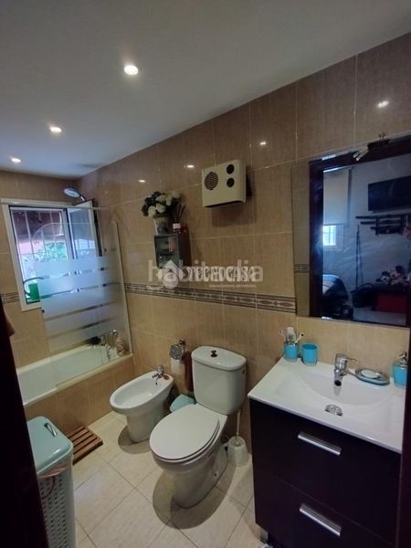 Foto 9d6fca6d-b721-468f-a468-5d00d2b6645a. Pis a El Molinillo - Capuchinos Málaga