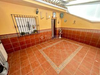 Casa aparellada en El Molinillo - Capuchinos. Casa en venta en mlaga
