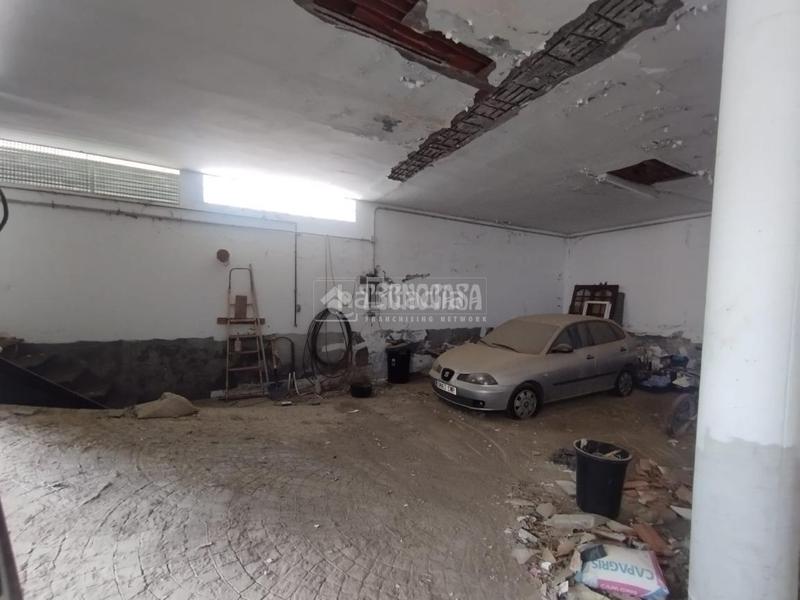 Foto 300de4f5-4628-4ca2-bcb2-2d083dd9f695. Wohngrundstück in Benamocarra