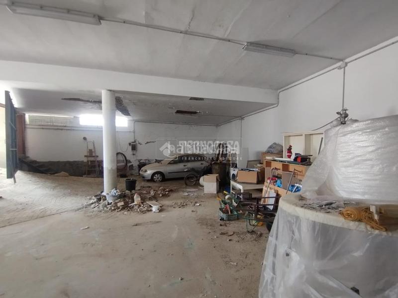 Foto 341ec188-47d0-4bc5-b043-ad81255560d5. Wohngrundstück in Benamocarra