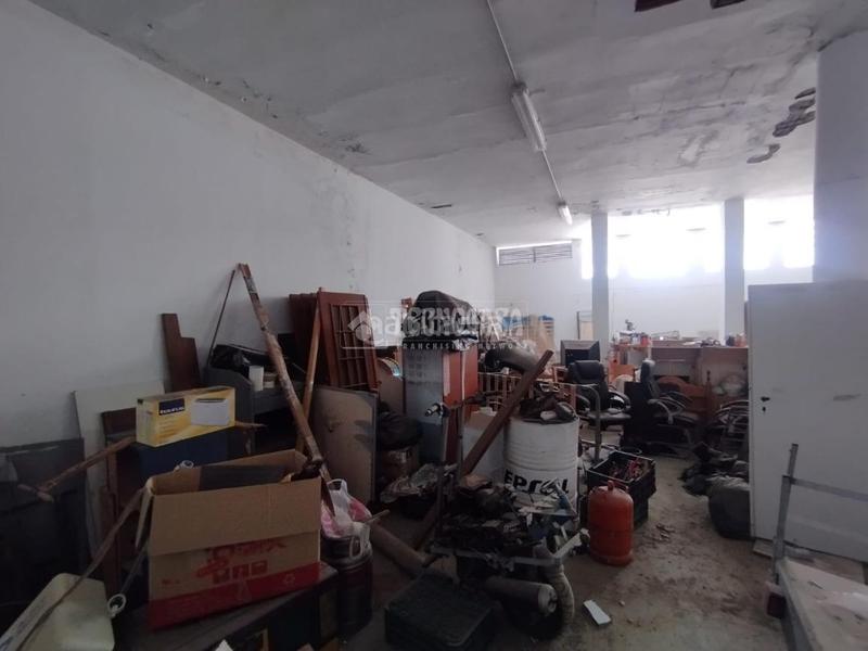 Foto 549b43cf-4a61-4154-bf3d-d9c12eb8d7e5. Wohngrundstück in Benamocarra