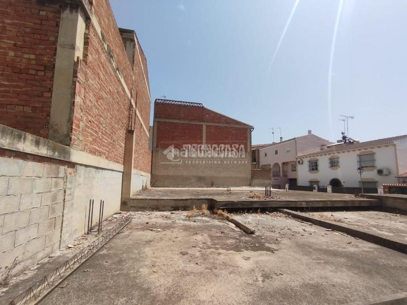 Foto 634cd744-2a69-44bf-89df-d76650efd5bb. Wohngrundstück in Benamocarra